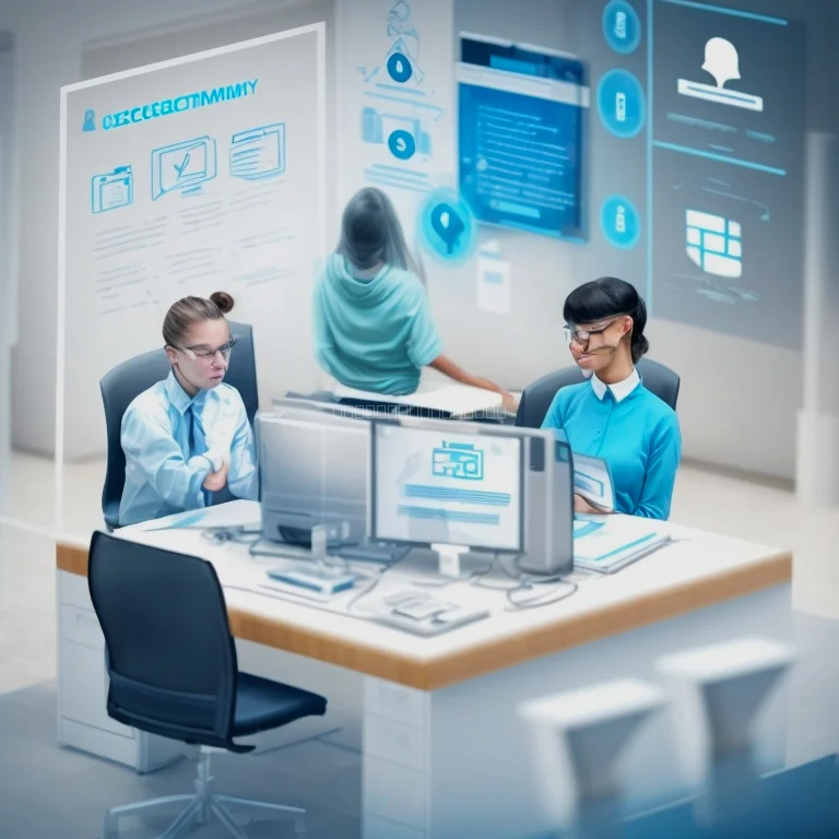 Cybersecurity Training bei CyberRunMind