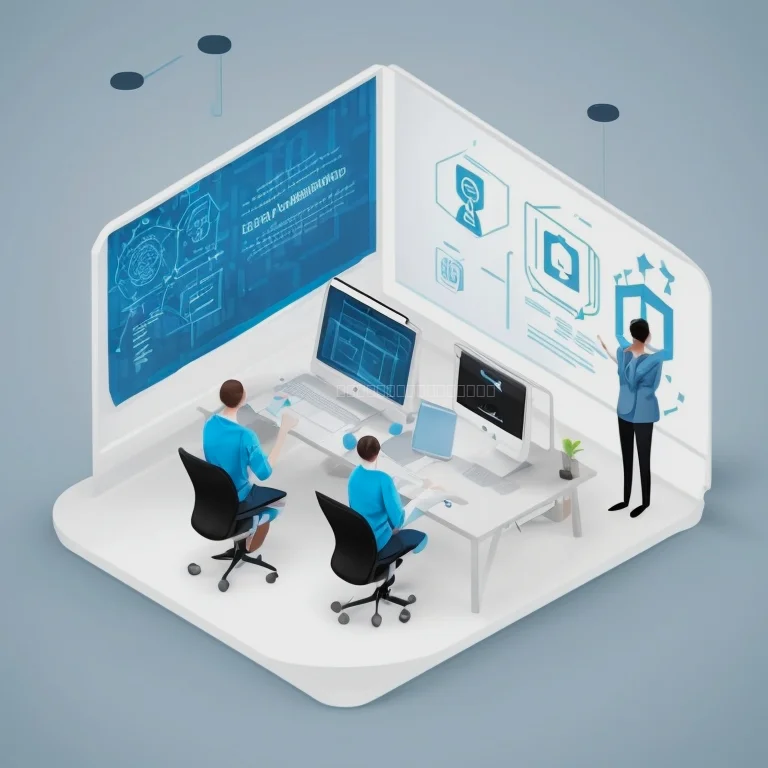 Cybersecurity Training bei CyberRunMind