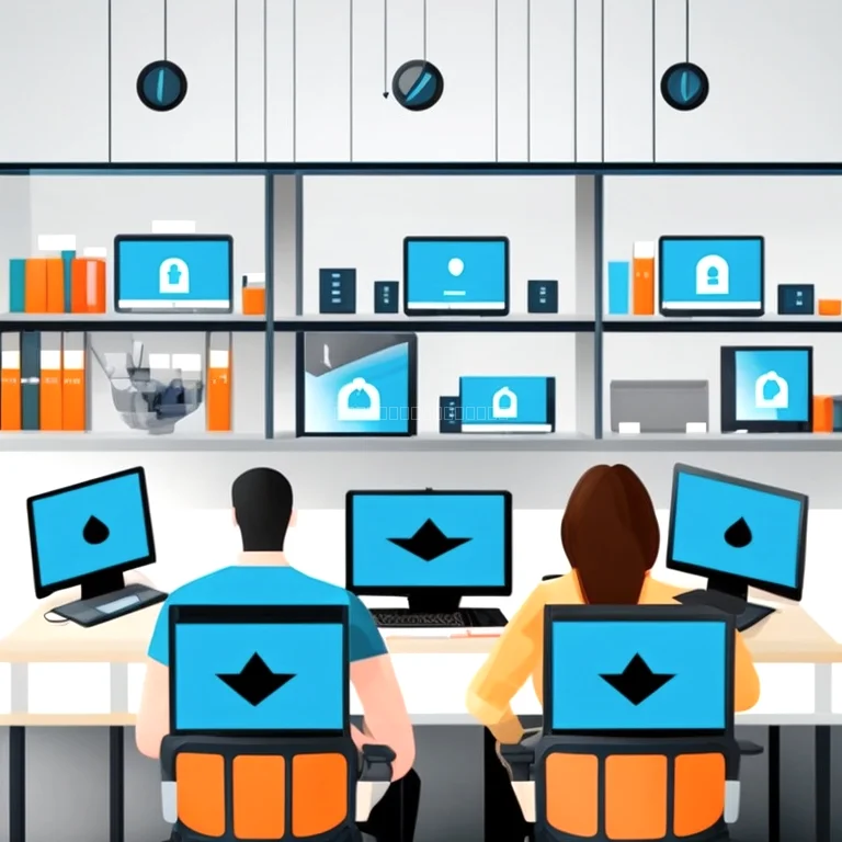 Cybersecurity Training bei CyberRunMind in der Schweiz